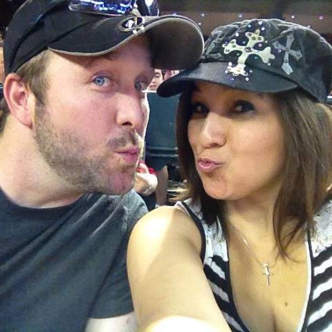 baseball game